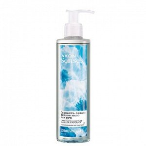 Жидкое мыло для рук "Свежесть океана", 250 мл