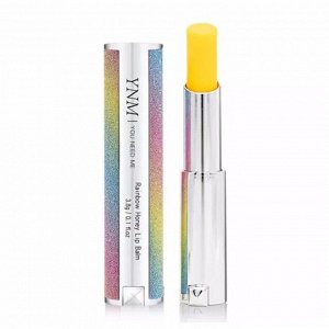 Медовый бальзам для губ (3гр) Y.N.M RAINBOW HONEY LIP BALM (3gr)