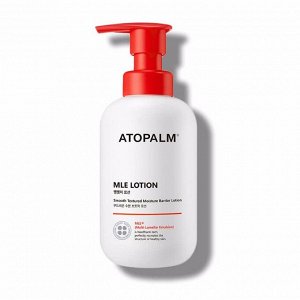 Защитный лосьон для кожи (200мл) ATOPALM MLE SKIN BARRIER LOTION (200ml)