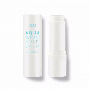 Акваампульный мульти бальзам (10гр) TENZERO AQUA AMPOULE MULTI BALM (10gr)