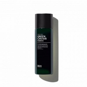 Успокаивающая эссенция с зеленой икрой (150мл) TENZERO SOOTHING GREEN CAVIAR ESSENCE (150ml)