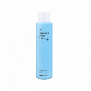 Гиалуроновый лосьон для кожи (210мл) LEBELAGE DR.HYALURONIC DERMA LOTION (210ml)