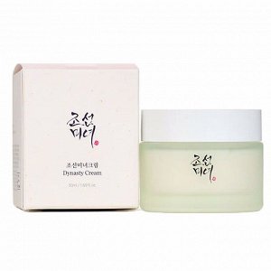 Крем для лица (50мл) BEAUTY OF JOSEON DYNASTY CREAM (50ml)