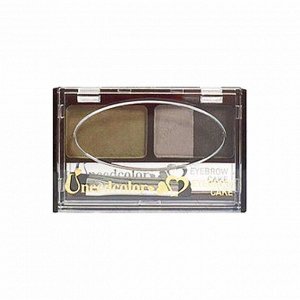 Тени для век # EB 303 (1шт) UNEEDCOLOR EYE BROW CAKE # EB 303 (1ea)