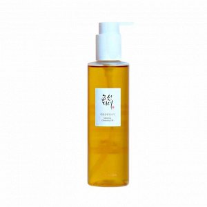 Гидрофильное масло (210мл) BEAUTY OF JOSEON GINSENG CLEANSING OIL (210ml)