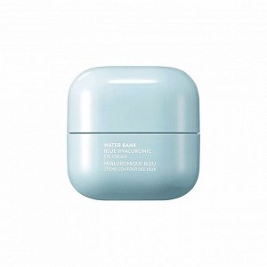 Гиалуроновый крем для глаз (25мл) LANEIGE WATER BANK BLUE HYALURONIC EYE CREAM (25ml)