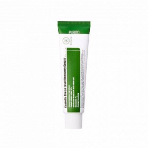 Восстанавливающий крем на основе центеллы (50мл) PURITO CENTELLA GREEN LEVEL RECOVERY CREAM (50ml)