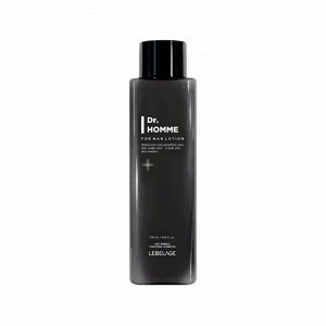 Мужской увлажняющий лосьон (250мл) DR.HOMME FOR MAN LOTION (250ml)