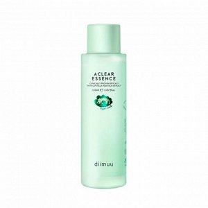 Увлажняющая сыворотка для отбеливания пор (150мл) DIIMUU ACLEAR ESSENCE (150ml)