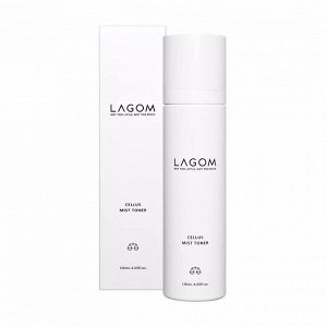 Увлажняющий тонер-мист (120мл) LAGOM CELLUS MIST TONER (120ml)