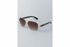 Солнцезащитные очки TRP-16426927883 Золотистый;коричневый