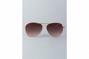 Солнцезащитные очки TRP-16426924295 Розовое;золото