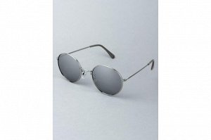Солнцезащитные очки TRP-16426924301 Серый;серебристый