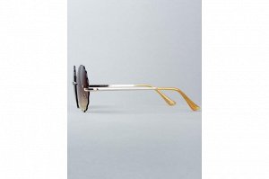 TROPICAL Солнцезащитные очки TRP-16426927951 Коричневый;желтый