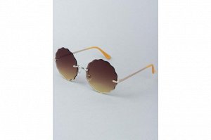 Солнцезащитные очки TRP-16426927951 Коричневый;желтый