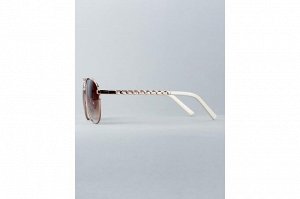 Солнцезащитные очки TRP-16426924172 Золотистый