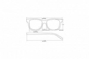 Очки для компьютера Sunshine 16417 C52