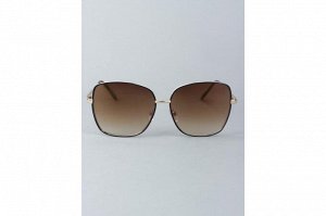 Солнцезащитные очки TRP-16426925025 Золотистый