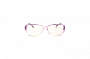 Готовые очки Восток 1319 Фиолетовые