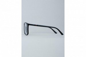 Компьютерные очки BOSHI 8705 С1 Черные глянецевые