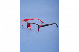 Готовые очки Farsi A2211 красные РЦ 58-60
