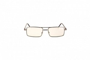 Готовые очки Восток 9884 Серые Фотохромные стеклянные