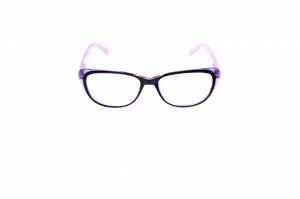 Готовые очки FARSI 3333 фиолетовый