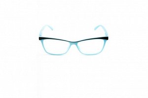 Готовые очки FARSI 8822 голубой
