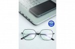 Готовые очки FM TR8015 C6 Блюблокеры