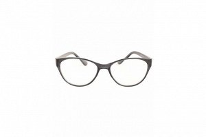 Готовые очки BOSHI 86018 Серые