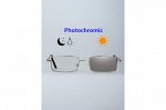 Готовые очки Ralph RA014 Золотистый Стеклянные Фотохромные