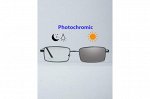 Готовые очки Ralph RA014 Серебристый Стеклянные Фотохромные