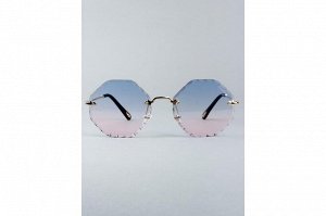 Солнцезащитные очки Graceline CF58015 Голубой; Розовый