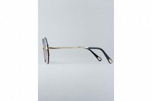 Солнцезащитные очки Graceline CF58015 Коричневый
