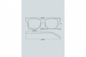 Солнцезащитные очки Graceline CF58015 Серый; Розовый