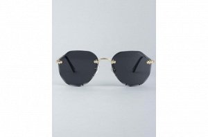 Солнцезащитные очки Graceline CF58016 Серый