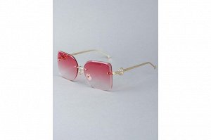 Солнцезащитные очки Graceline CF58055 Розовый