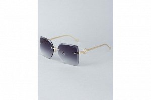 Солнцезащитные очки Graceline CF58055 Серый