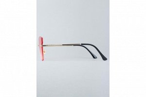 Солнцезащитные очки Graceline CF58081 Розовый