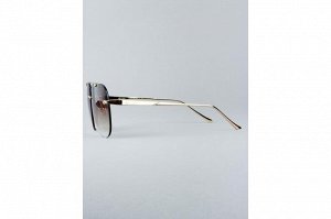 Солнцезащитные очки Graceline CF58151 Коричневый