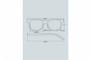 Солнцезащитные очки Graceline CF58166 Серый; Розовый