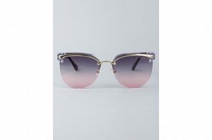 Солнцезащитные очки Graceline CF58166 Серый; Розовый