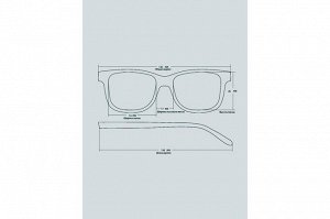 Солнцезащитные очки Graceline CF58167 Серый; Розовый