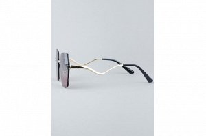 Солнцезащитные очки Graceline G22617 Серый; Фиолетовый
