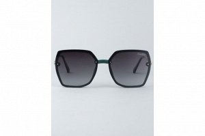 Солнцезащитные очки Graceline G12309 C25 градиент