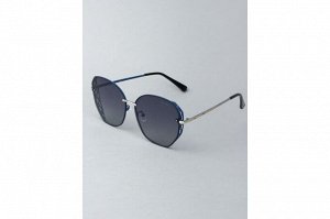 Солнцезащитные очки Graceline G12321 C5 градиент