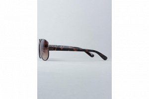 Солнцезащитные очки TRP-16426924240 Коричневый
