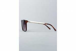 TROPICAL Солнцезащитные очки TRP-16426924738 Черепаховый