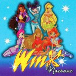Пасьянс WINX