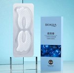 Гидрогелевые патчи для глаз Face Crystal Smooth Eye Mask, 12 г. 1 пара